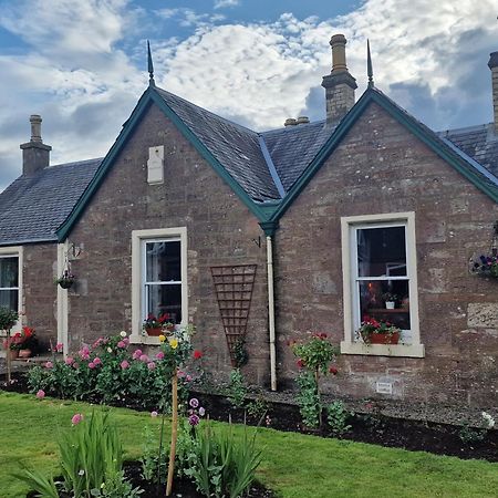 Isla Rose Cottage Blairgowrie and Rattray Exterior photo